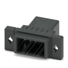 Průchodný konektor DD31H 2,2/ 8-PT-3,81-X PHOENIX CONTACT 1340632