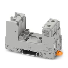 Základní prvek přepěťové ochrany typ 2 VAL-SPP-T2-BE-1+1-UT 1466703