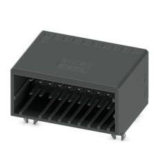 Kontaktová lišta desky plošných spojů DD21H 0,85/20-H-2,5-X 1378326