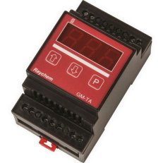 Termostat DIN, odmrazování střechy a okapů do 30 m GM-TA RAYCHEM 1244-017783