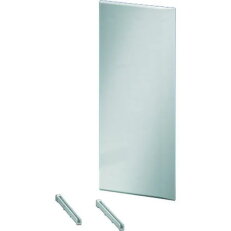 Krycí deska ENYSTAR pro stěny skříně 2 (270 mm) HENSEL FP VP 27