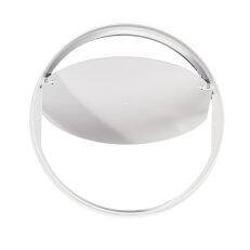 Zpětná klapka plastová ZKP 100 mm HACO HC0695