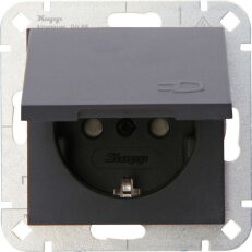 940115001 Safety socket in design HK07,