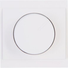 312313186 Cover plate for Push-change ov