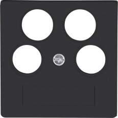 491815002 HK07 - Cover plate for antenna