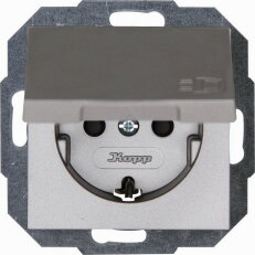 940147089 ATHENIS - Earthed socket outle