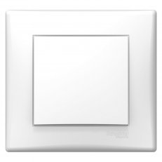 Sedna Přepínač střídavý, řazení 6, Polar SCHNEIDER SDN0400221