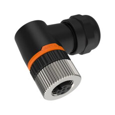 Kulatý konektor EPIC SENSOR M12A D7 4 SR1220 4-8 LAPP 381166339