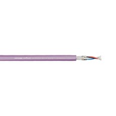 Sběrnicový kabel UNITRONIC BUS DN THIN FD Y LAPP 2170347