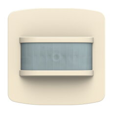 Snímač pohybu  ABB TANGO Busch-Watchdog 180, Basic, slonová kost 64761A-A64761 C