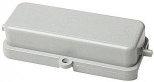 Walther 700635 Ochranný kryt konektoru A 16 s podélným zajištěním, s těsněním