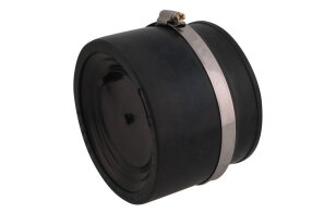 BIS Mengering Fix DN100 WALRAVEN 7460100