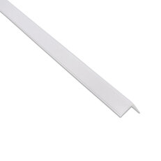 Matný difuzor pro RI, 2 m MCLED ML-761.224.43.2