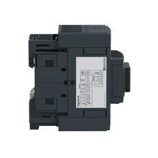 Schneider LC1DT60AP7 4P Everlink stykač AC1 415V 60 A cívka 230V AC 50/60Hz