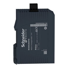 Modicon neřízený switch 8TX 10/100Mbps SCHNEIDER MCSESU083FN0