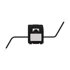 Schneider ZBV5B Trans. LED, 400V