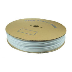 Popisovací bužírka PVC kruhová, vnitřní průměr 2mm/0,24-0,5mm2, bílá PB 2,0 bílá