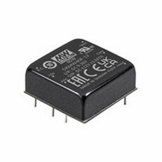 Měnič DC/DC modulový MEAN WELL DKMW40G-15