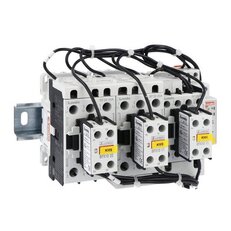 Lovato BFA03270400 Spouštěč hvězda/trojúhelník cívka 400V