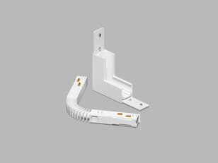 MAG II LOW CORNER-V, W DALI bílá LED2 6529601