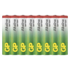 Alkalická baterie GP Alkaline AAA (LR03), GP BATTERIES B04138