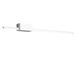 JOZA 900 Bílá, LED 20W, 3000K, 1231lm, otočné rameno 61007083