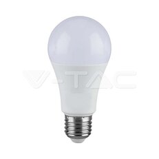 LED Bulb 17W A65 ?27 Thermoplastic 3000K                VT-2017, V-TAC SKU214456