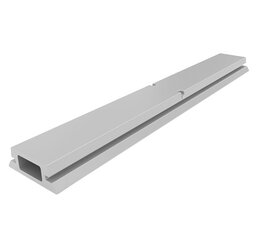 InsertionRail 2.0 RailConnector