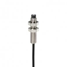 Schneider XS108BLPBL2 Indukční čidlo, kov., prům. 8 mm, PNP, 12..24 V