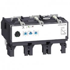 Schneider LV432072 3P3D M2.3 M 320A jednotka spouští