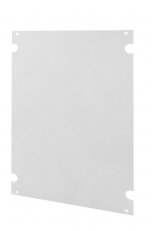 Polyesterová montážní deska PL-39134 pro 39134 MAGNA IP65_BR__BR_ PL-39134
