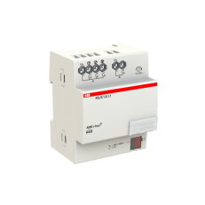 ABB KNX Řadový akční člen pro řízení ventilace 1násobný FCL/S1.6.1.1