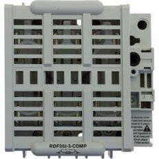 Pojistkový otočný odpínač Class J Eaton RDF30J-3-COMP 600V AC, 30A,3-pól