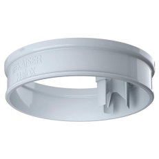 Prodlužovací prstenec, HaloX 100, výška 25 mm, do betonu KAISER 1281-25