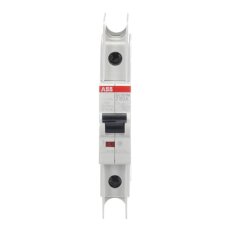 ABB SU201M-Z60 jistič char. Z 10kA 60A 1P  dle UL489 a CSA 22.2 No. 5