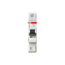 S401M-UCZ13 Jistič 1P,UCZ,13A,10kA,SMISSLINE ABB 2CCS571001R1138