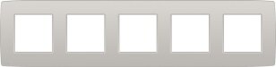 5-rámeček Original-LIGHT GREY NIKO 102-76005
