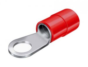 OI 1,5-M 3/PC Oko izolované,průřez 0,5-1,5mm2/M3/šíře 6mm,izolace PC (RF-M3/PC)