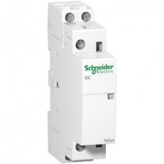 Instalační stykač 16A 1Z+1V 24V SCHNEIDER GC1611B5