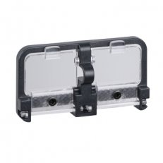 Kryt pro uzamykání tlačítek MTZ2/3 SCHNEIDER LV848536SP