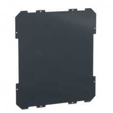 Pro pev. a výs. jistič zaslepovací panel MTZ2/3 SCHNEIDER LV848605SP
