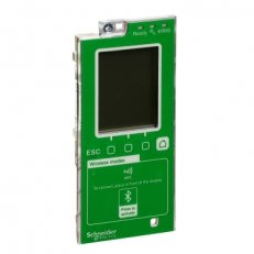 Náhradní displej pro Micrologic X SCHNEIDER LV850054SP