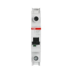 S201MR-K4 jistič char. K Icu: 10kA 4A 1p UL 1077 ABB 2CDS271437R0337