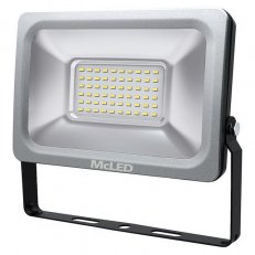 Reflektorové LED svítidlo Persea 30, 30W, 3000K, 120° MCLED ML-511.569.17.0