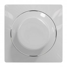 Sedna D/E Náhradní díly pro otočný stmívač, Aluminium SCHNEIDER SDD113503