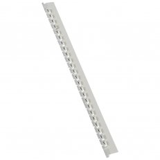 MEMOCAB PÍSMENO I DÉLKA 2,3MM LEGRAND 037834