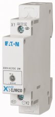 Eaton 107494 Světelné návěstí bílá 230V AC/DC Z-EL/WH230