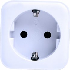 Zásuvka WiFi SMART WiFi SOC SCHUKO S GREENLUX GXSH027