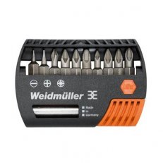 Weidmüller 9024970000 Bit-Box WI DMS 3