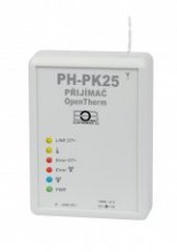 PH-PK25 Přijímač pro kotle s OpenTherm